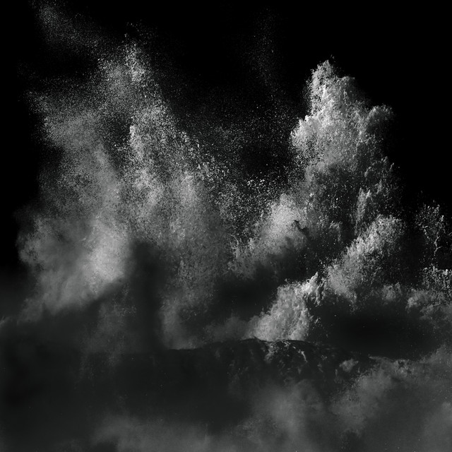 Tidal Wave cover