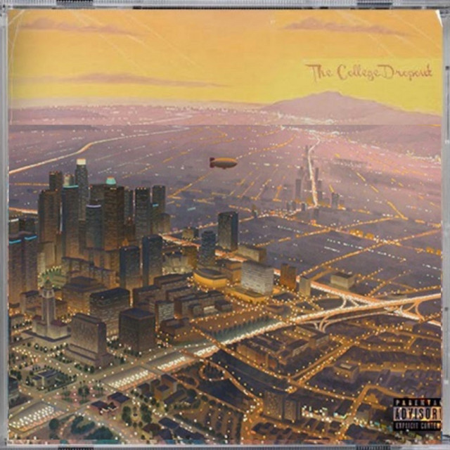 Still Two Busy Chasing Dreams cover art