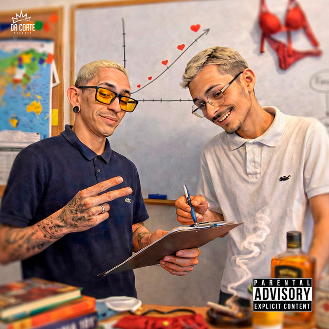 Professor da Putari4