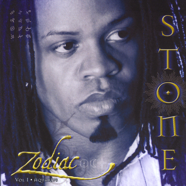 Zodiac Vol 1 Aquarius cover art