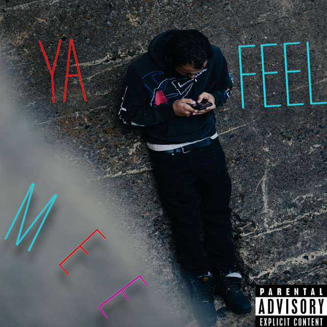 Ya Feel Me cover art
