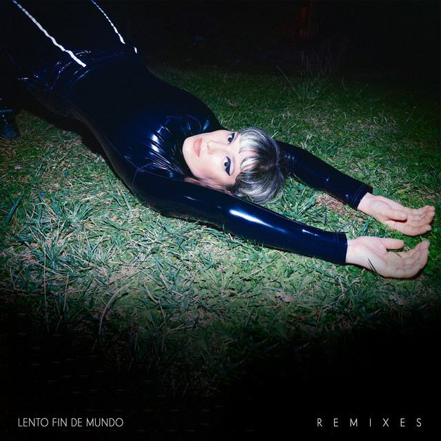 Lento Fin de Mundo Remixes cover art
