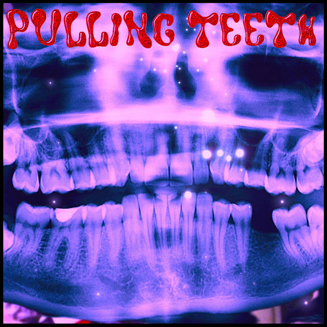 Pulling Teeth cover art