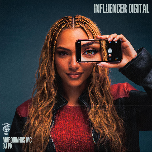 Influencer Digital