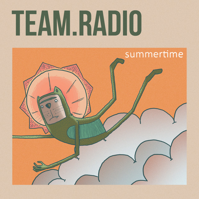 Summertime cover