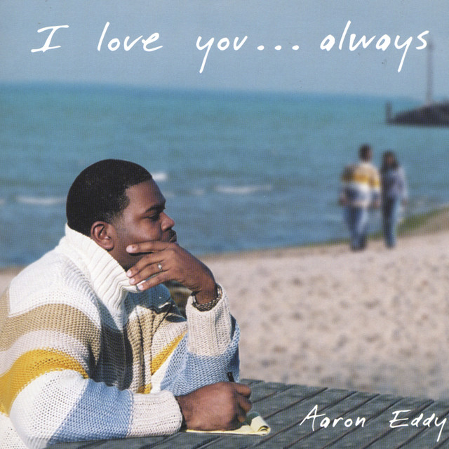Aaron Eddy | Spotify