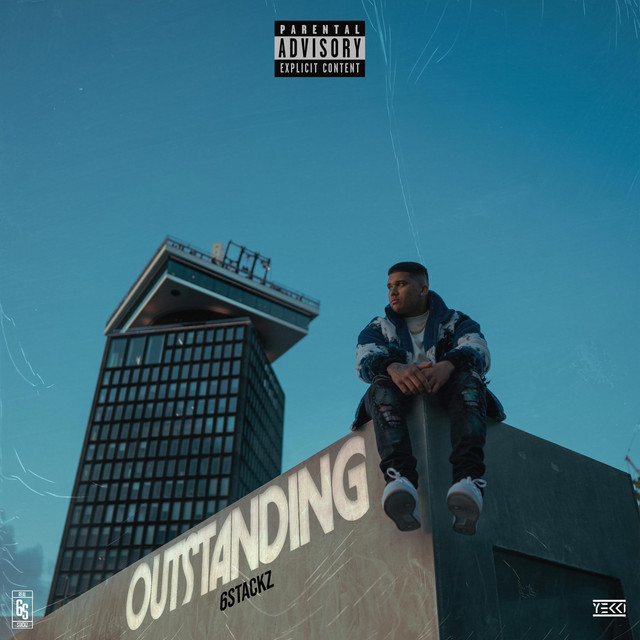Outstanding cover art