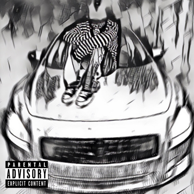 Problems cover art
