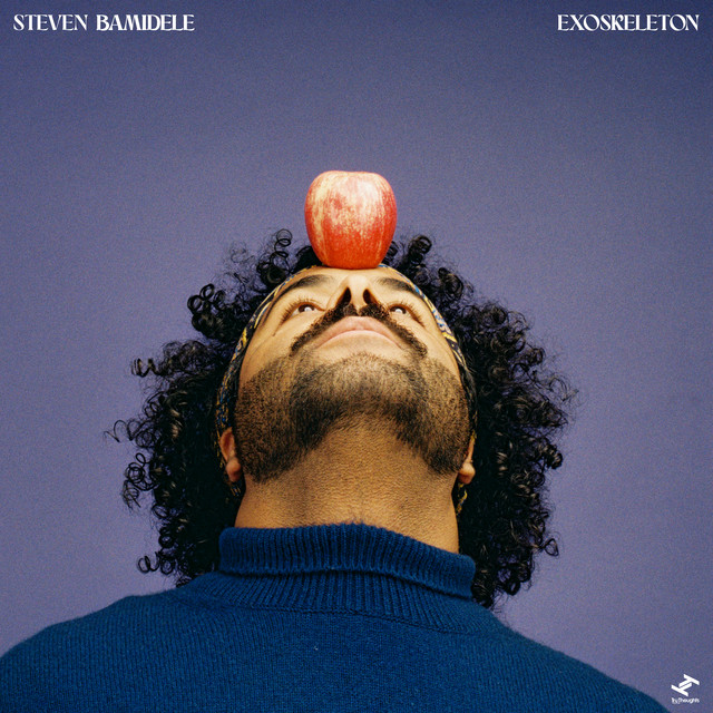 Exoskeleton cover art