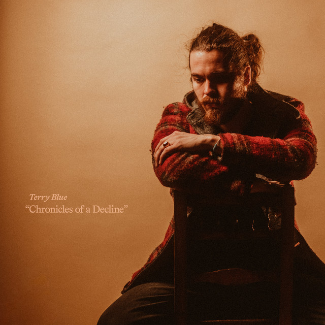 Chronicles of a Decline cover art