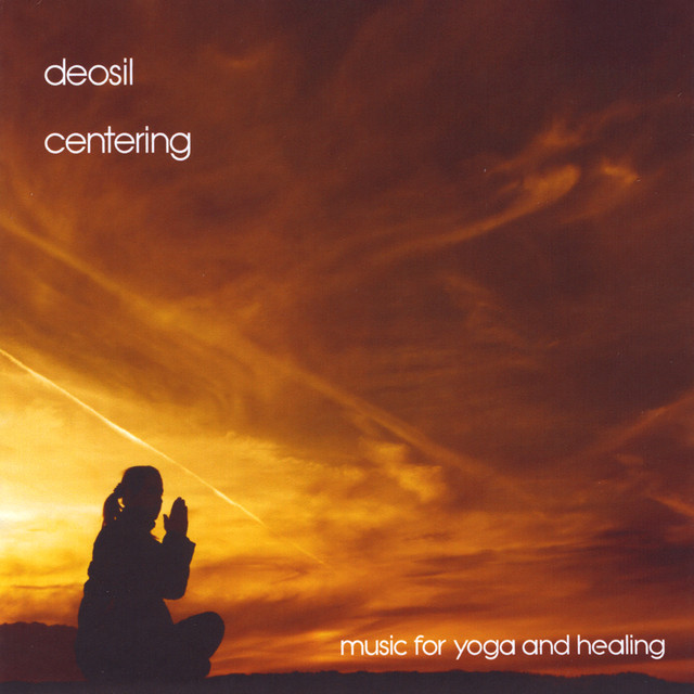 Centering cover