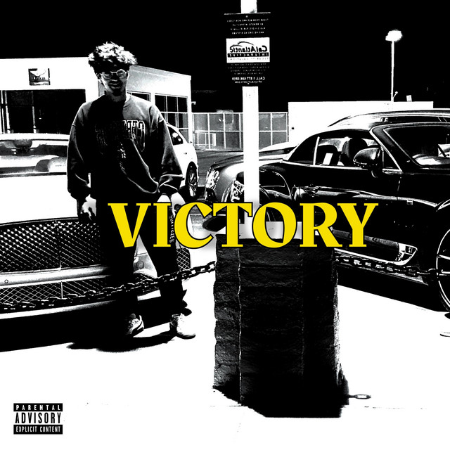 Victory - Single by LarryBurdd | Spotify