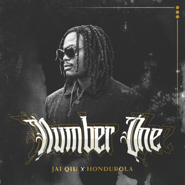 Portada de Number One de HonduRola, Jai Qiu