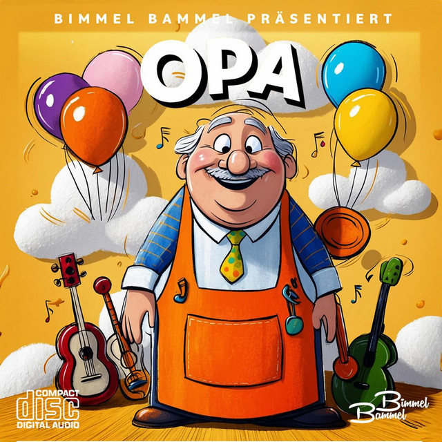 Bimmel Bammel