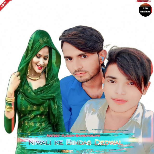 Niwali ke Bindas Dedwal - feat.Kaif Singer Kolani