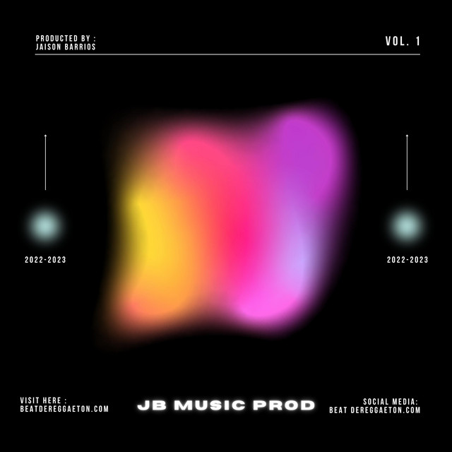 Beat de Reggaeton, Vol. 1 - EP by Jb Music Prod | Spotify
