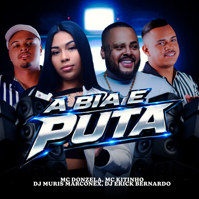 A Bia é Puta