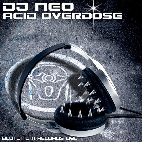Acid Overdose - DJ Neo Edit cover art