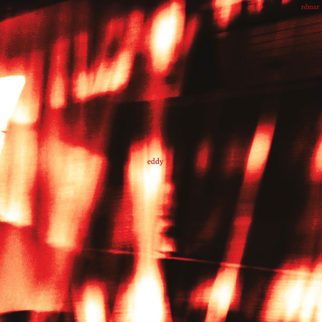 rdmar cover art