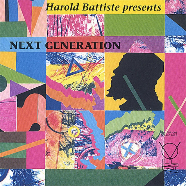 Next Generation cover art