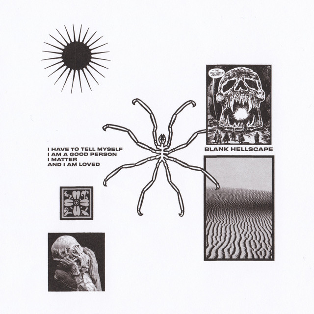 Hell 2 cover art