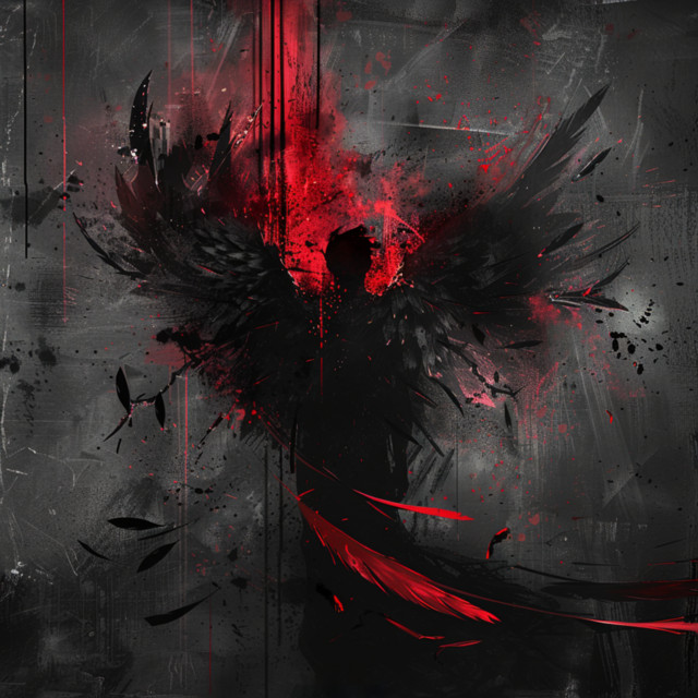 Обкладинка: Bulletproof — Aaron Kos