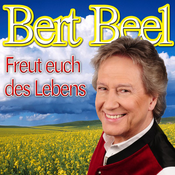 Freut euch des Lebens cover art