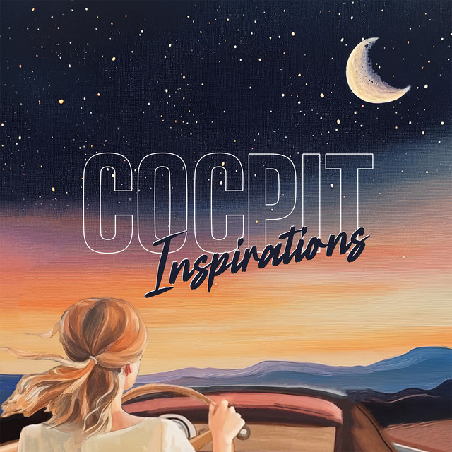 Inspirations cover art