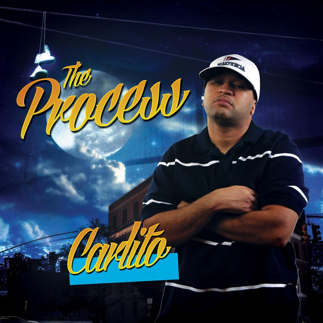 Nadie Que La Cambie cover art