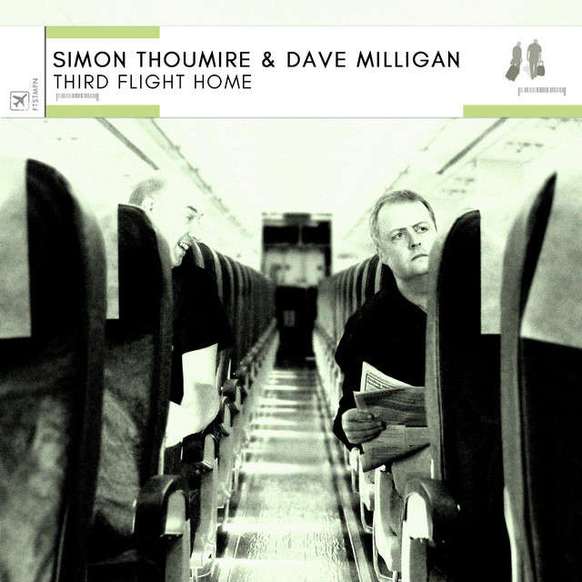 Third Flight Home cover art