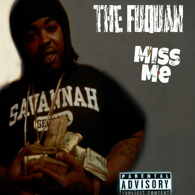 Miss Me - Album by The Fuquan | Spotify