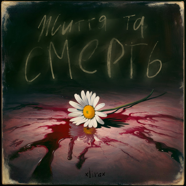 Обкладинка ×lira× — Життя та смерть