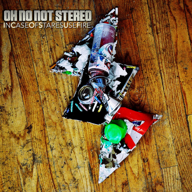 Incaseofstaresusefire cover