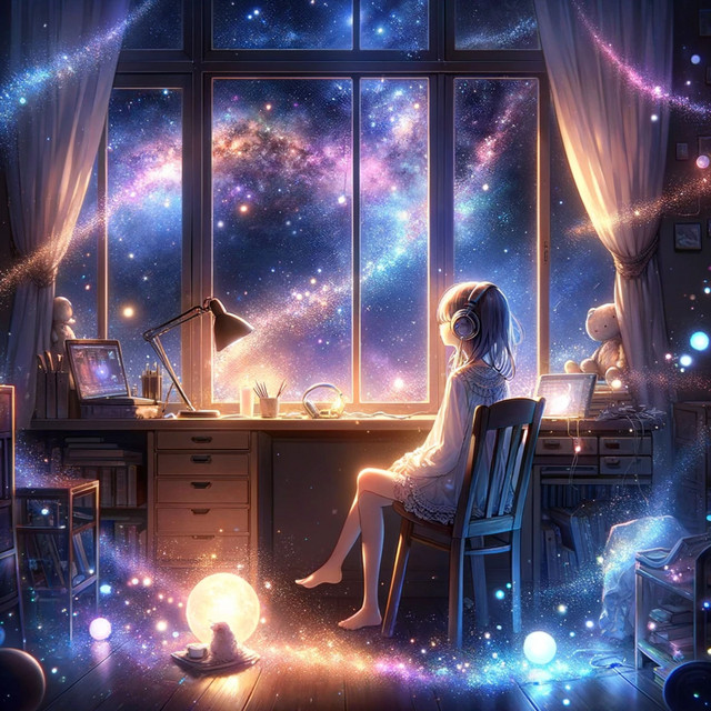 Melodia stardust cover art