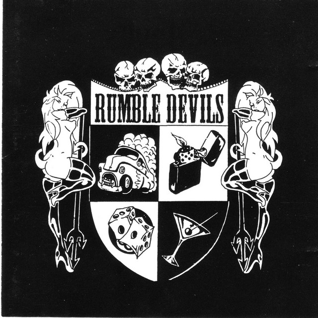 Rumble Devils Photo
