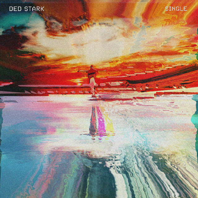 SINGLE cover art
