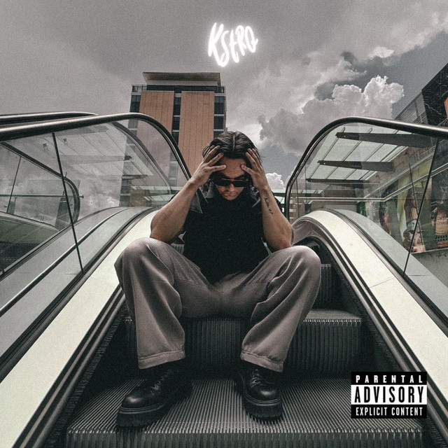Obsesión cover art