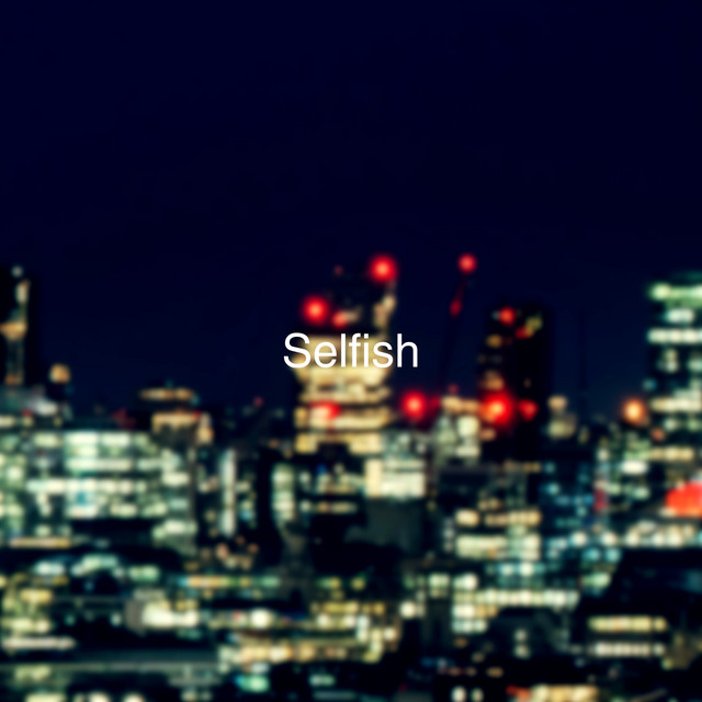 Selfish