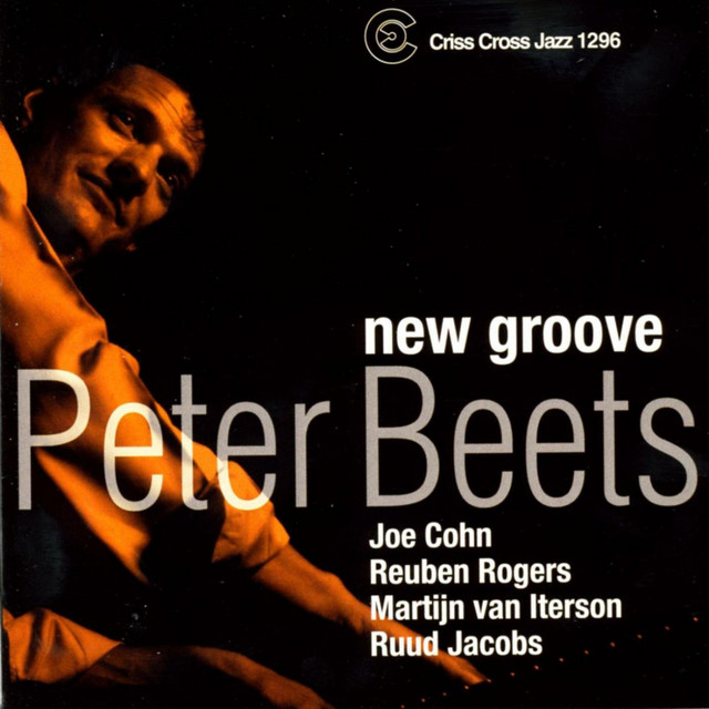 New Groove cover