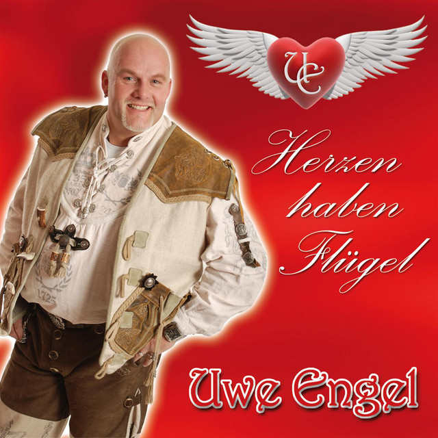 Herzen haben Flügel - Radio Edit cover art