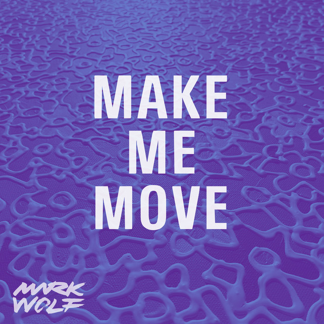 Make Me Move cover art