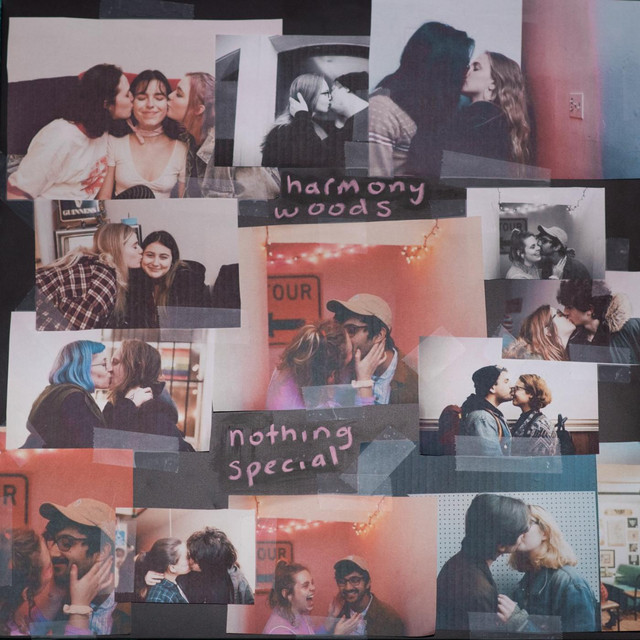 Nothing Special cover art