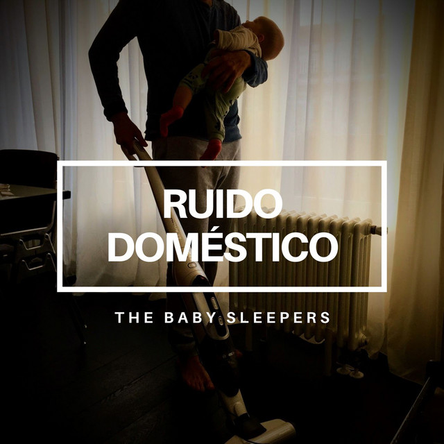 Ruido Doméstico cover art