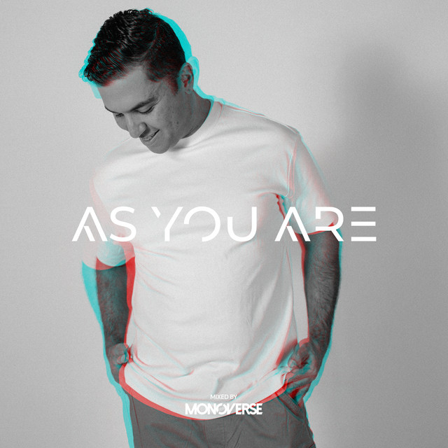 As You Are 009 (DJ Mix) cover art