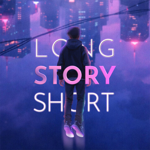 Long Story Short cover art