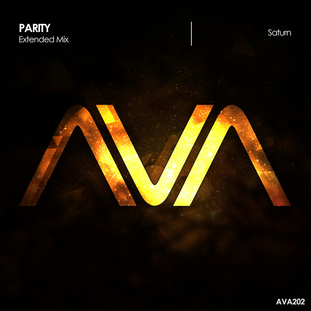 Saturn - Extended Mix album art