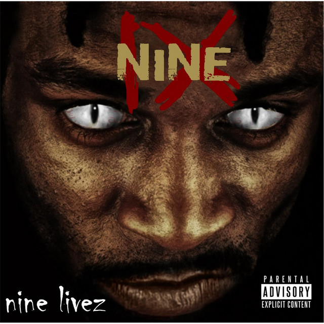 Redrum - song and lyrics by Nine | Spotify