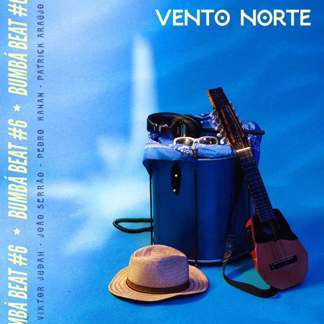 Bumbá Beat #6 - Vento Norte