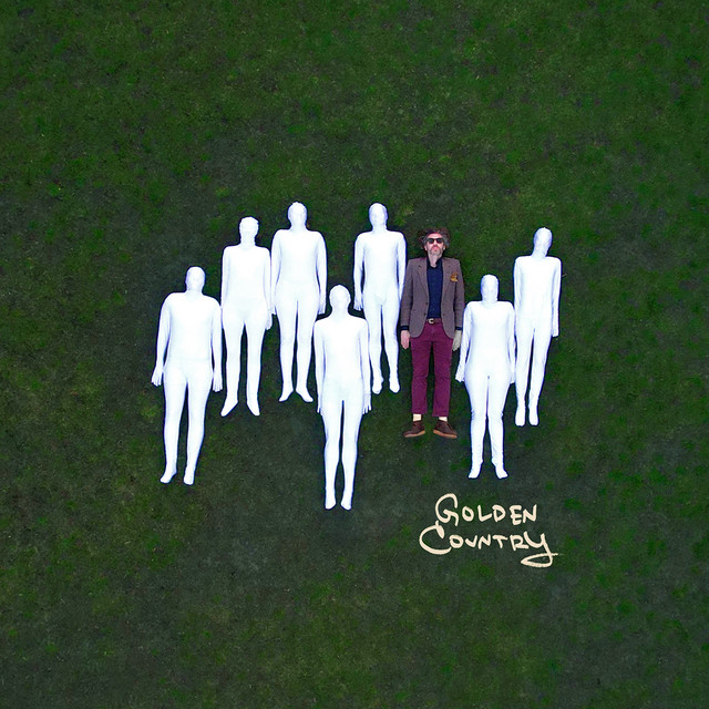Golden Country album image