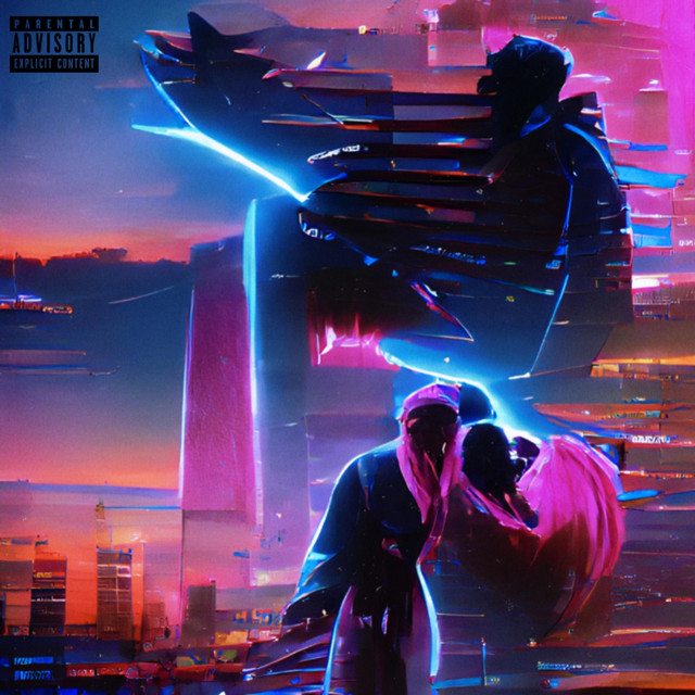OVER YOU cover art